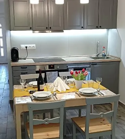 David Apartman * Siofok