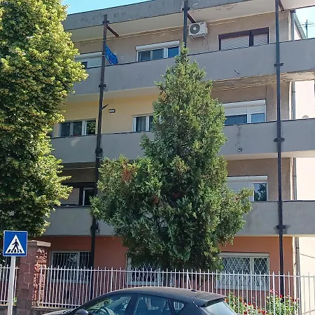 Apartment David Apartman