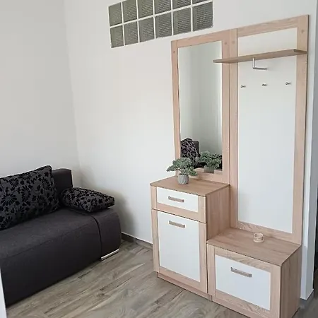David Apartman Apartment Siofok