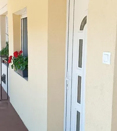 David Apartman Apartment Siofok