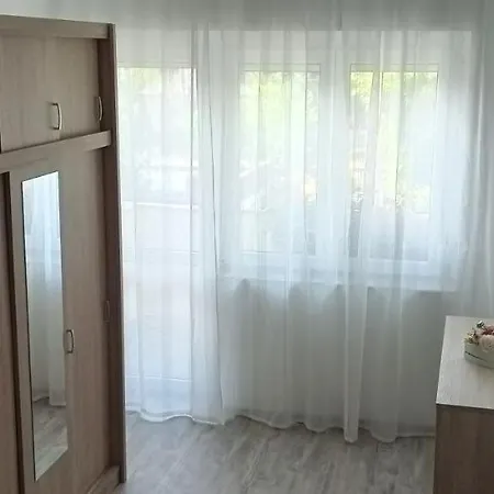 דירה David Apartman *