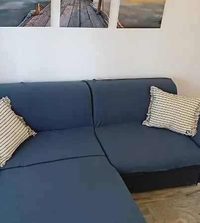 David Apartman Apartment Siofok