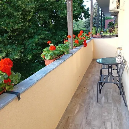 Apartment David Apartman
