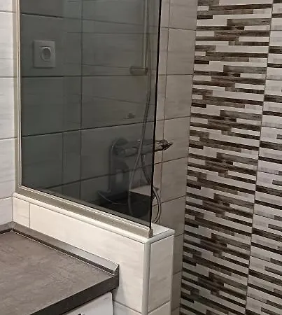 David Apartman *